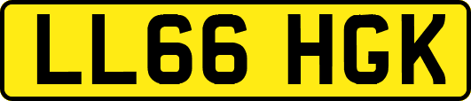 LL66HGK
