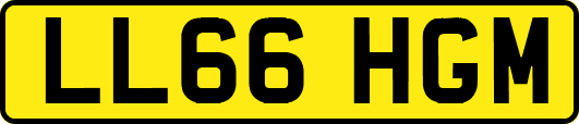 LL66HGM