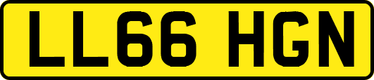 LL66HGN
