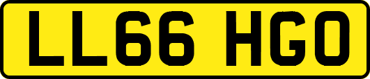 LL66HGO