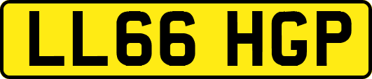 LL66HGP