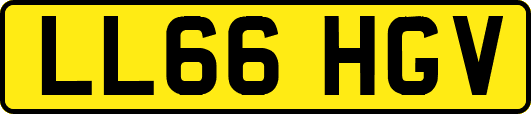 LL66HGV