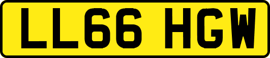 LL66HGW