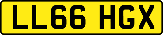 LL66HGX