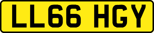 LL66HGY