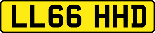 LL66HHD