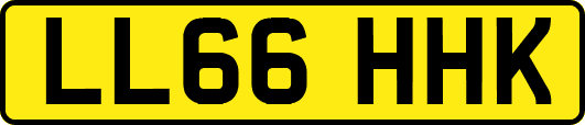 LL66HHK