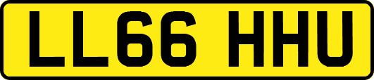 LL66HHU