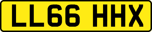 LL66HHX