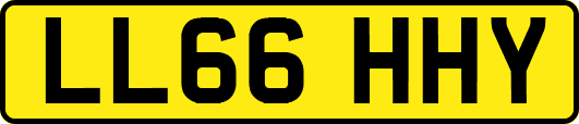 LL66HHY