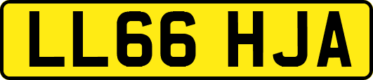 LL66HJA