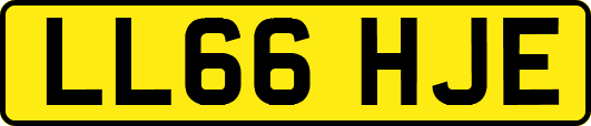 LL66HJE