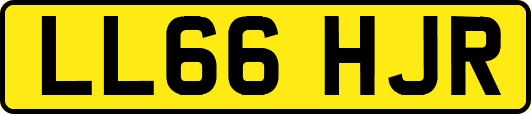 LL66HJR