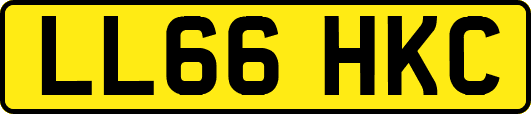 LL66HKC