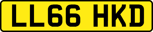 LL66HKD