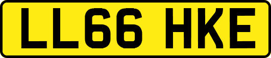LL66HKE