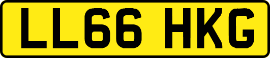 LL66HKG