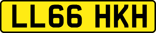 LL66HKH