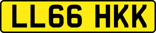 LL66HKK