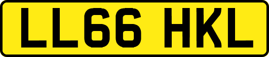 LL66HKL