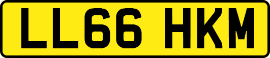 LL66HKM