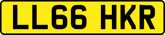 LL66HKR