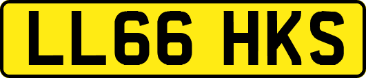 LL66HKS