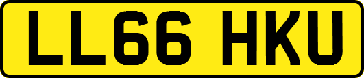LL66HKU