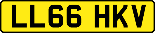 LL66HKV