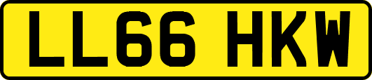 LL66HKW