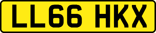 LL66HKX