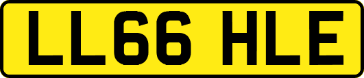 LL66HLE