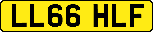 LL66HLF