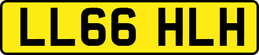 LL66HLH