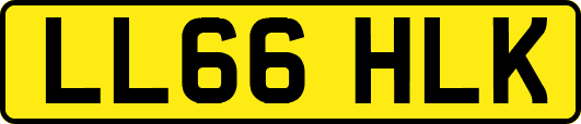 LL66HLK