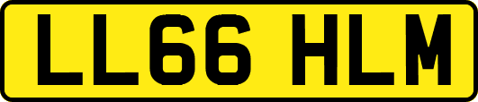LL66HLM