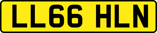 LL66HLN