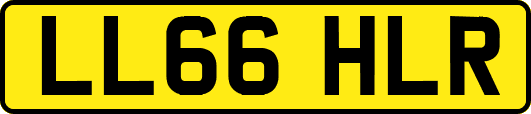LL66HLR