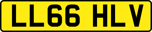 LL66HLV