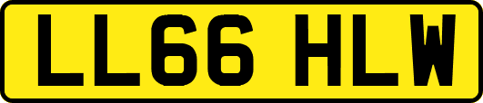 LL66HLW