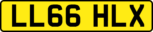LL66HLX