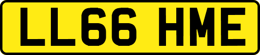 LL66HME