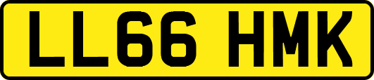 LL66HMK
