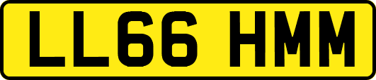 LL66HMM