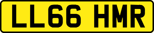 LL66HMR