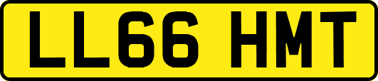 LL66HMT