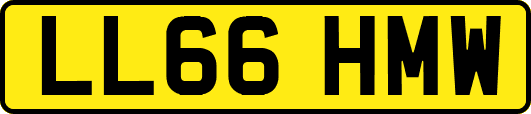 LL66HMW