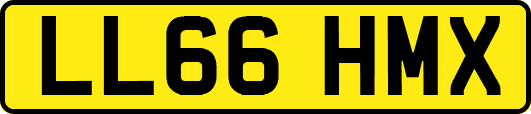 LL66HMX
