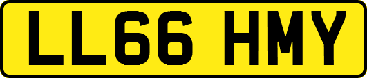 LL66HMY