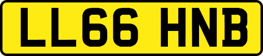 LL66HNB